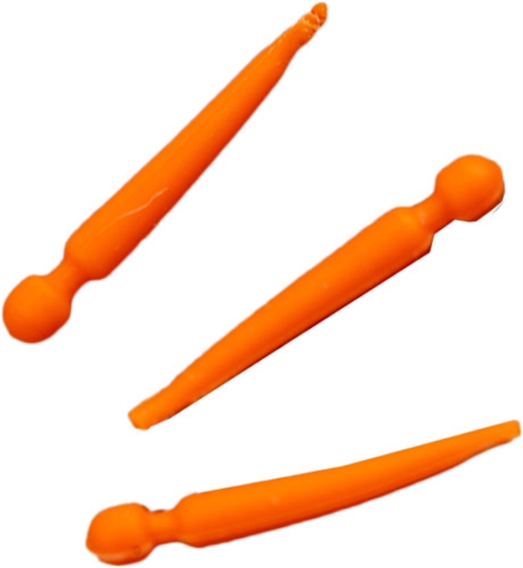 Picture of Thorn Broadheads Broadheads Compound Orange Sheer Pins 12 Per Pack< TBSPCOMO