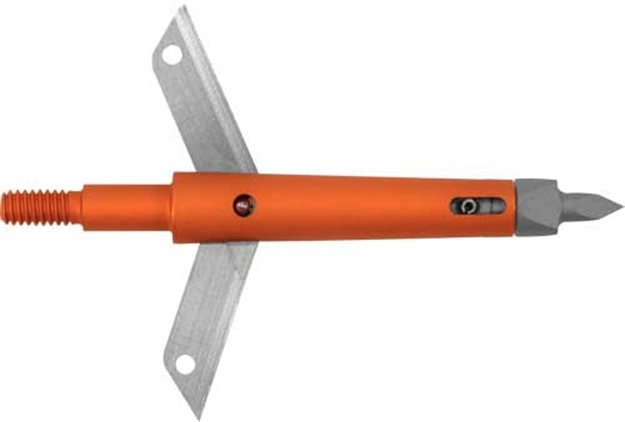 Picture of Thorn Broadheads Broadheads Original 100G Compound 2-Blade 1.75" Cut 3Pk TBCOM1003