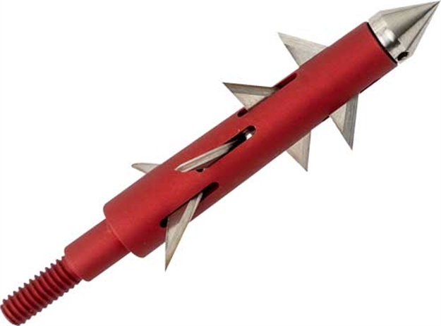 Picture of Thorn Broadheads Broadheads The Crown Crossbow 100Gr 3.25" Cut 3Pk TBCROWNCROS1003