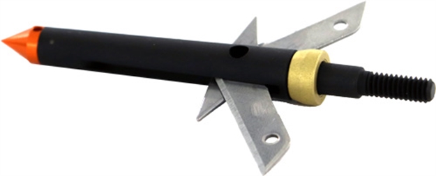 Picture of Thorn Broadheads Broadheads XV Crossbow 125Gr 2-Blade 2" Cut 3Pk< TBXVCROS1253