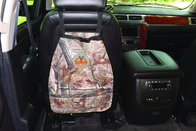 Picture of Thp Back Seat Bow Sling Realtree AP