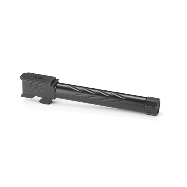 Picture of Threaded 9Mm Luger Barrel For Glock 17 Gen 4 430107726