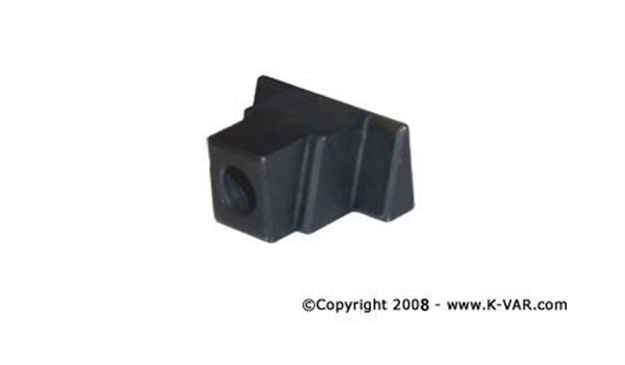 Picture of Threaded Block, Nut For Pistol Grip, For Stamped Receiver, Arsenal, Inc.