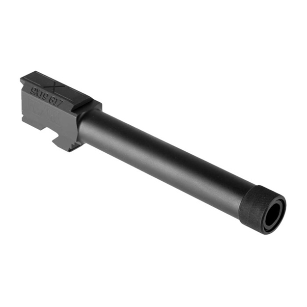 Picture of Threaded Full-Size Barrel For Glock 100026101 -