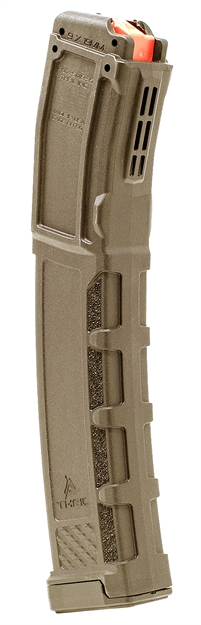 Picture of  Thril Pmxsm935fde Pmx Sm9 35Rd 9Mm Luger Fits Sig Mpx Gen II Flat Dark Earth Polymer 856489008255