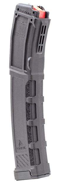 Picture of  Thril Pmxsm935 Pmx Sm9 35Rd 9Mm Luger Fits Sig Mpx Gen II Gray Polymer