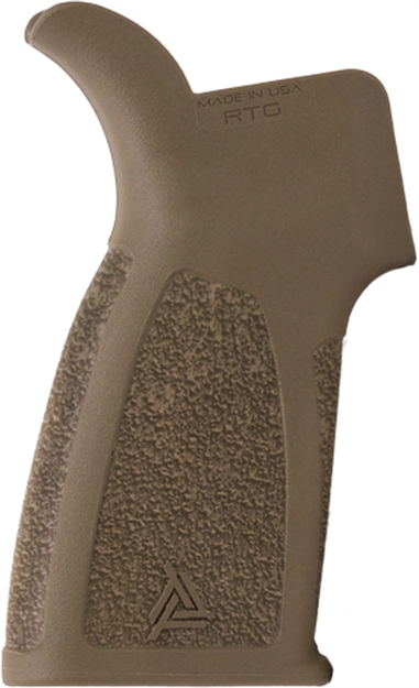 Picture of Thril Grip Rtg Ar-15 Dark Earth