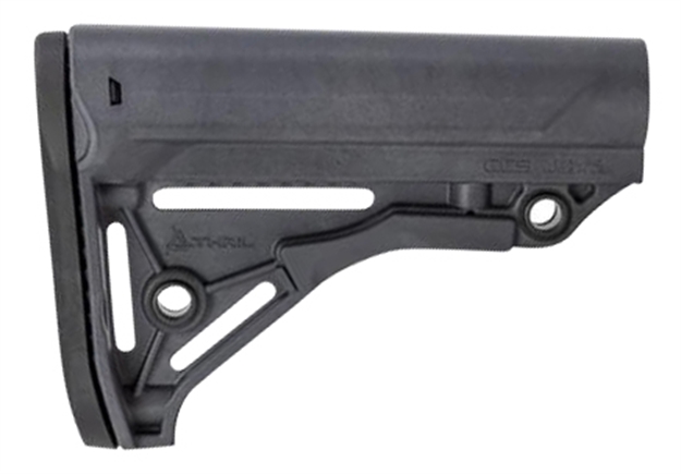 Picture of  Thril Inc Ccsgry Ccs  Mil-Spec Carbine Gray Polymer
