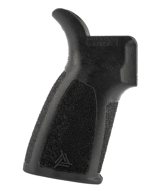 Picture of  Thril Rtgblk Rtg  Black Textured Polymer Fits Ar15/M4 856489008095