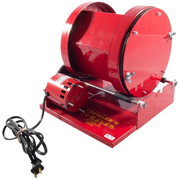 Picture of Thumler's Model ''B'' Rotary Tumbler 749013867 -