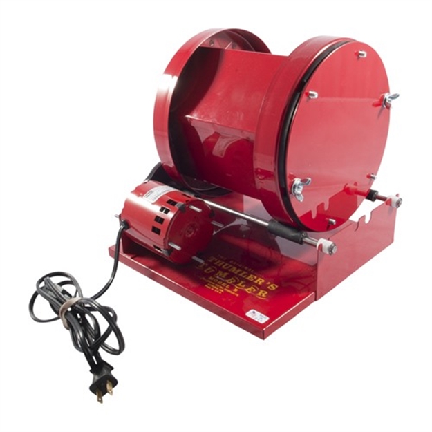 Picture of Thumler's Model ''B'' Rotary Tumbler 749012607 051442100179