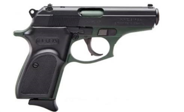 Picture of Thunder 380 Odg/Black 380Acp
