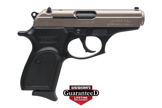 Picture of Thunder 380 Rev Duolite 380Acp