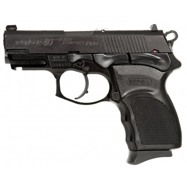 Picture of Thunder 40 Ult Cpct Matte 10+1