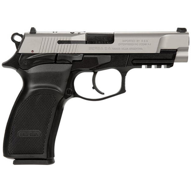 Picture of Thunder 9 Duotone 9Mm 17+1