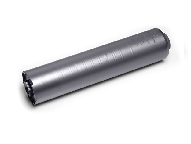 Picture of Q Thunder Chicken 7.62 Quickie QD SIL-TC-QUICKIE-762