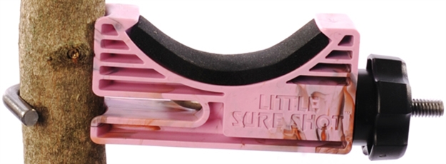 Picture of Thunderbolt Customs Inc Sure Shot Ultra Gun Rest Pnk