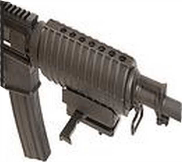 Picture of Thunderbolt Customs Inc Cus Sidekick Gun Rest Tact Wo/Rl T2