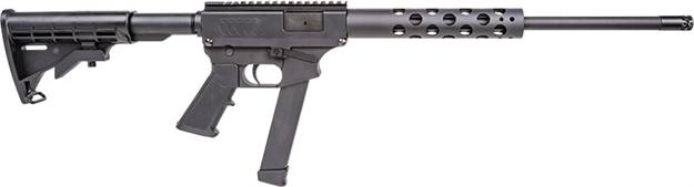 Picture of Thureon Defense Def. Standard Carbine 10Mm 16.5" 10Rd Black Glock