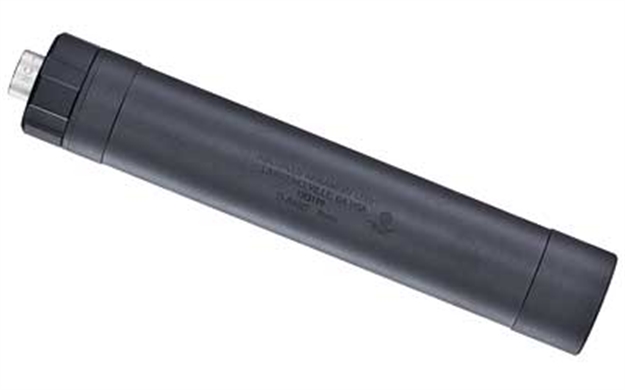 Picture of Ti-Rant-9S 9Mm 1/2-28        *