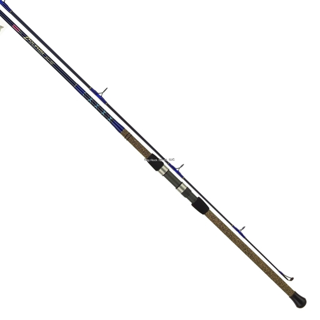 Picture of Tica Dolphin-Ugsa Surf Spin Rod, 8', 1 Pc, Fast, Med Hvy, 3/4-3 OZ Lures, 10 LB - 25 LB Line, 5 Guides + Tip