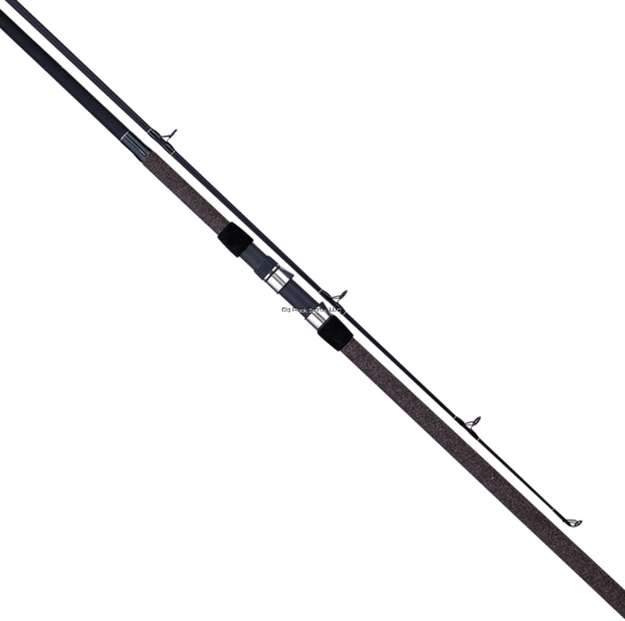 Picture of Tica Tc2-Ueha Surf Cast Rod, 7', 1 Pc, Mod. F, Med, 1/2-2 OZ Lures, 6 LB - 17 LB Line, 5 Guides + Tip