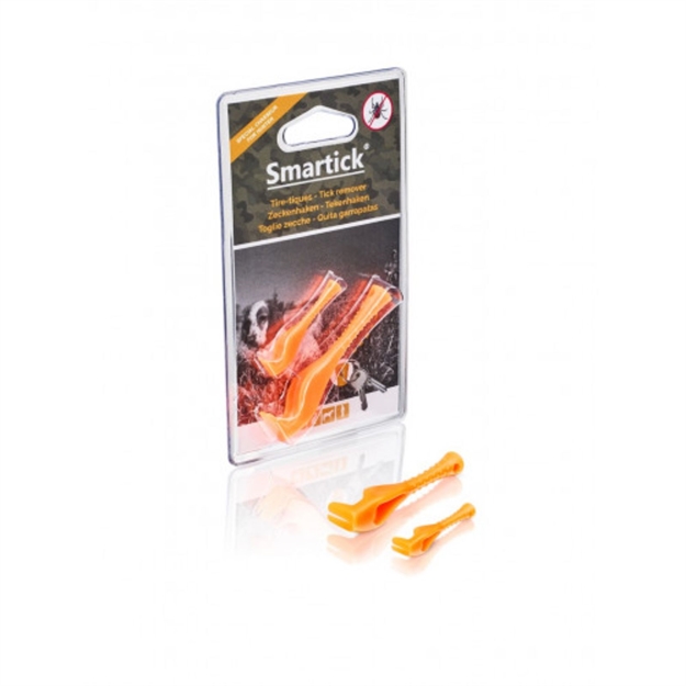 Picture of Tick Twister Smartick Blister-Special Hunter