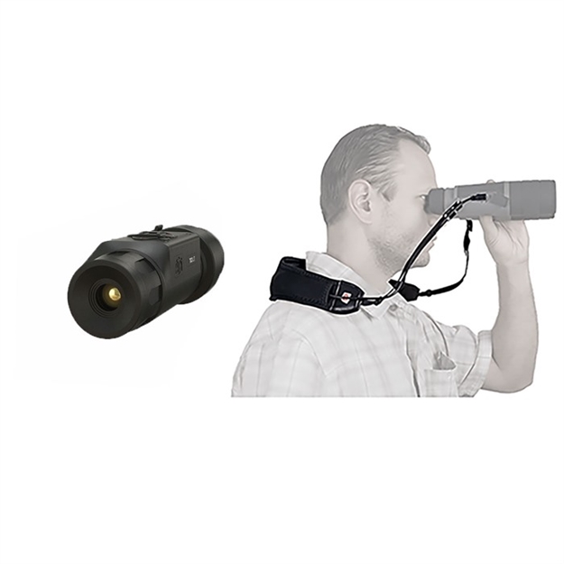 Picture of Tico LT 160 Thermal Clip-On