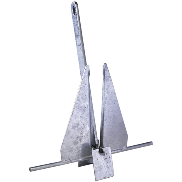 Picture of Tie Down Anc Hooker 95040