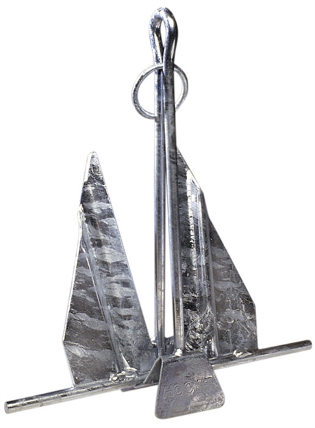 Picture of Tie Down Anc Quick Sea 5E