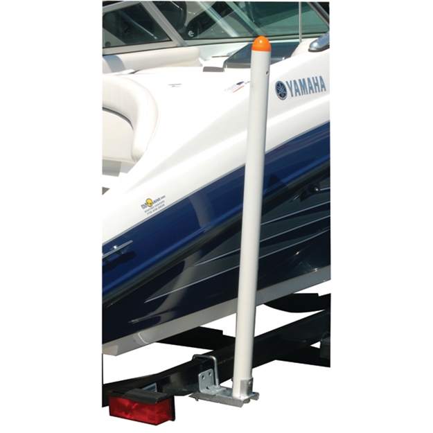 Picture of Tie Down Boat Guide