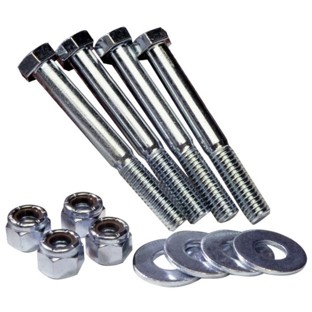 Picture of Tie Down Bolt 3/8Inx3in