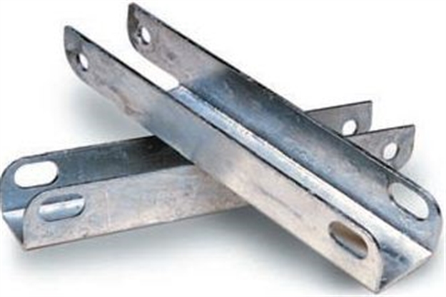 Picture of Tie Down Brkt Bolster