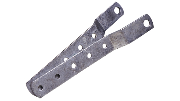 Picture of Tie Down Brkt Keel Rolr 86120