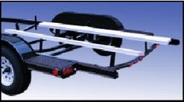 Picture of Tie Down Bunk Glide ON S 2X4