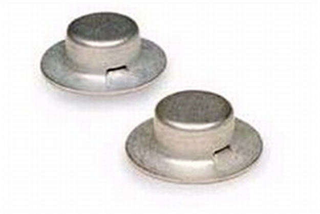 Picture of Tie Down Cap Nut 4Pk 5/8 SP