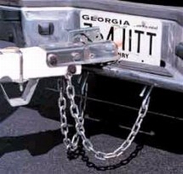 Picture of Tie Down Chain Sfty 36In