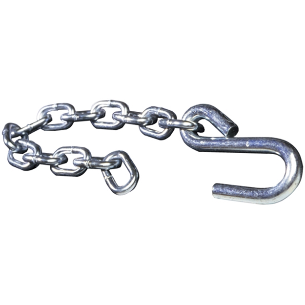 Picture of Tie Down Chain Sfty Bow