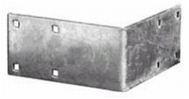 Picture of Tie Down End Outside Corner