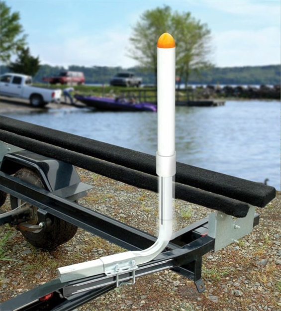 Picture of Tie Down Floating Pontoon Guide Kit