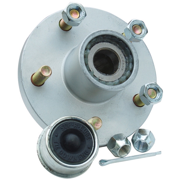 Picture of Tie Down Hub 5Stud Kit