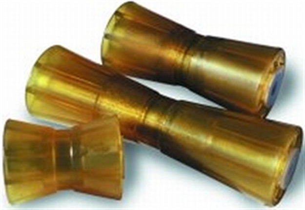 Picture of Tie Down Keel Roller 8"