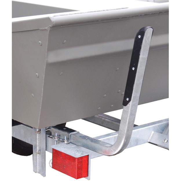 Picture of Tie Down Low Ride Guide ON