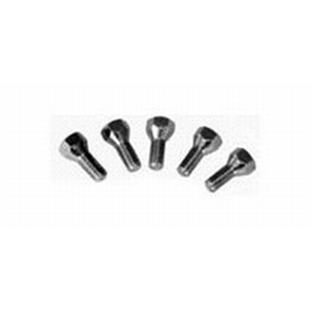 Picture of Tie Down Tied Lug Bolt 5Pk 1/2Tn