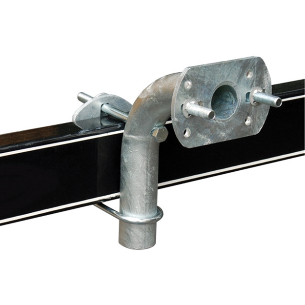 Picture of Tie Down MT Tire Carrier