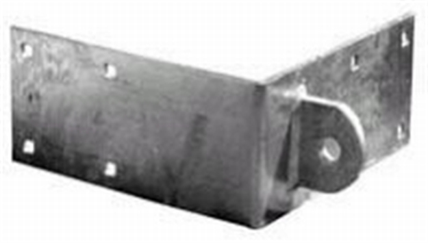 Picture of Tie Down Outside Corner Mal