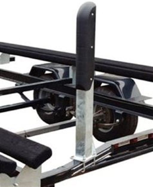 Picture of Tie Down P-Toon High Impact Guideon