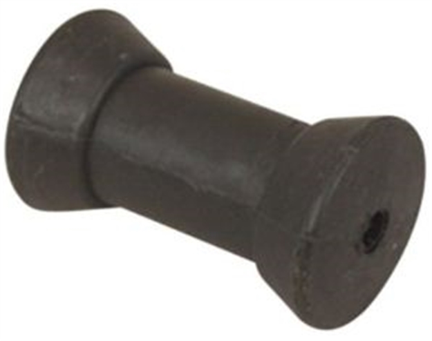 Picture of Tie Down Roller,5"Kell,Spl Type Blk