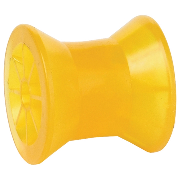 Picture of Tie Down Rolr Endcap 3In