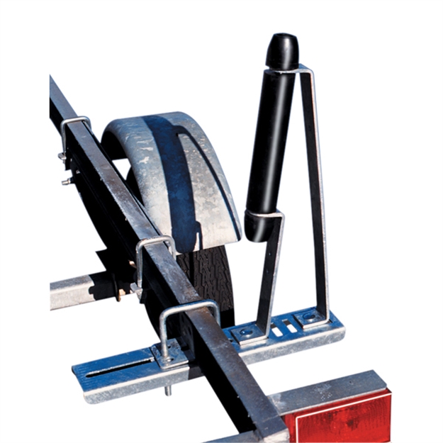 Picture of Tie Down Rolr Side Guide